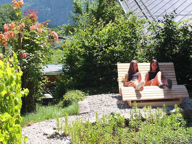 Ferienhaus Maishofen